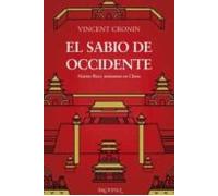 El sabio de Occidente