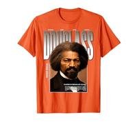 El Sabio Frederick Douglass Camiseta