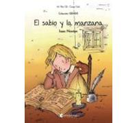 El Sabio Y La Manzana (isaac Newton)