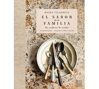 El sabor de la familia (Grandes chefs)
