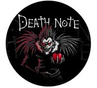 ¡El sabor de la justicia! Obleas comestibles inspiradas en Death Note