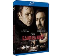 El Sabor de la Muerte BD 1995 Kiss of Death