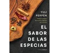 El Sabor De Las Especias