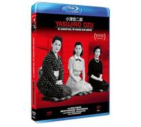 El Sabor del te Verde con Arroz BdR (Ochazuke no aji) (V.O.S)