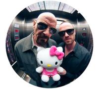 ¡El sabor que lo cambia todo! Obleas Breaking Bad