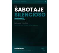 EL SABOTAJE SILENCIOSO: Estrés, cortisol, metabolismo e inflamación: por qué tu cuerpo deja de responder después de los 40 - y cómo revertirlo
