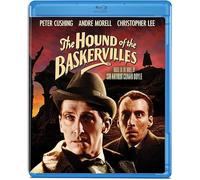 El sabueso de los Baskerville