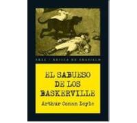 El sabueso de los Baskerville: 305 (Básica de Bolsillo - Serie Novela Negra)