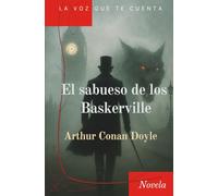 El sabueso de los Baskerville