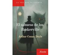 El sabueso de los Baskerville