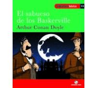 El Sabueso De Los Baskerville. Biblioteca Basica 11