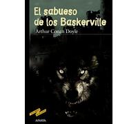 El sabueso de los Baskerville (CLÁSICOS - Tus Libros-Selección)