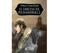 El Sabueso de los Baskerville (Colección Misterio - Aniversario 15 Años)