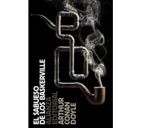 El sabueso de los Baskerville (El libro de bolsillo - Bibliotecas de autor - Biblioteca Conan Doyle)