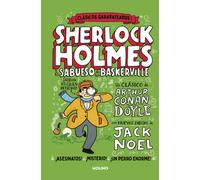 El sabueso de los Baskerville | Jack Noel