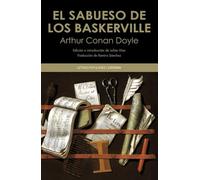 El sabueso de los Baskerville (Letras Populares)