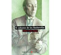 El Sabueso De Los Baskerville N/e (Aula de Literatura) - 9788468217840