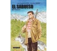 El Sabueso (vol. 2): Sidekick