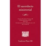 El Sacerdocio Ministerial