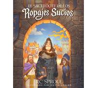 El sacerdote de los ropajes sucios