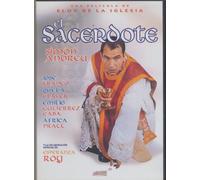 EL SACERDOTE DVD - DE ELOY DE LA IGLESIA