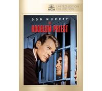 The Hoodlum Priest [USA] [DVD]