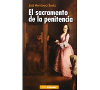 Sacramento De la penitencia (POPULAR)
