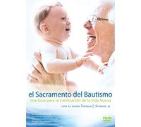El Sacramento del Bautismo [USA] [DVD]