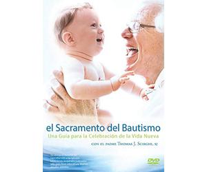El Sacramento del Bautismo [USA] [DVD]