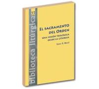 El Sacramento Del Orden