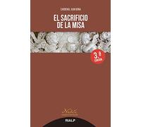 El sacrificio de la Misa (Neblí)