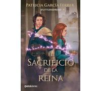 El sacrificio de la reina (Matchstories Romántica Fantasy)