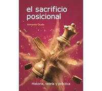 El sacrificio posicional