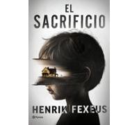 El Sacrificio (serie Memento 1)