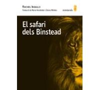 El Safari Dels Binstead