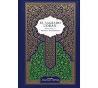 El Sagrado Corán: Edición Especial Menor