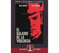 El salario de la violencia [DVD]