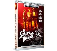 El salario de la violencia / Gunman's Walk (1958) ( Gun man's Walk ) (Blu-Ray & DVD Combo) [ Origen Francés, Ningun Idioma Espanol ] (Blu-Ray)
