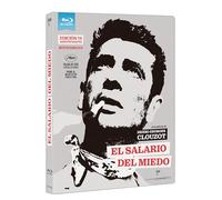 El salario del miedo [Blu-ray]