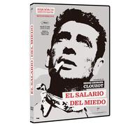 El Salario del Miedo [DVD] Le salaire de la peur