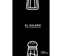 EL SALERO: Viviendo en el propósito De Dios