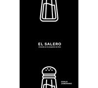 EL SALERO: Viviendo en el propósito De Dios