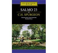El Salmo 23 (SALMOS) – Vida
