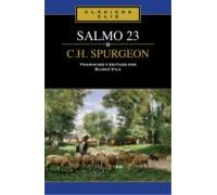 El Salmo 23 (ebook)