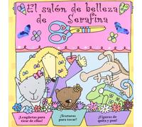 El salón de belleza de Serafina (SIN COLECCION)