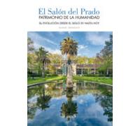 El Salon Del Prado. Patrimonio De La Humanidad