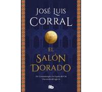 El Salon Dorado