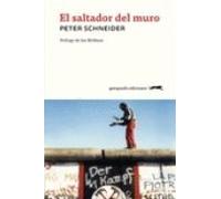 El Saltador Del Muro