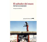 El saltador del muro (GATOPARDO)