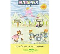 El Salto 2. Iniciación A La Lectura
